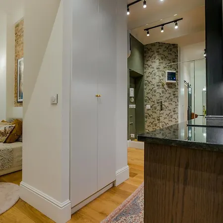 Superapart Hoza 39 *