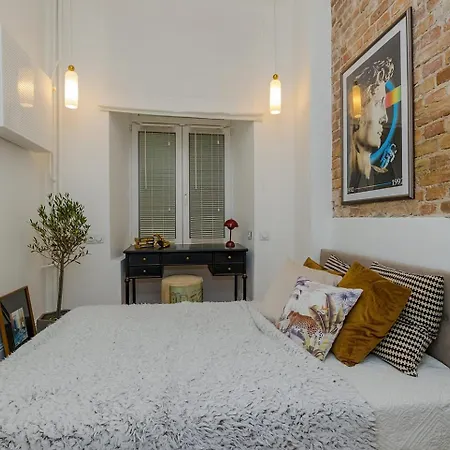 Superapart Hoza 39