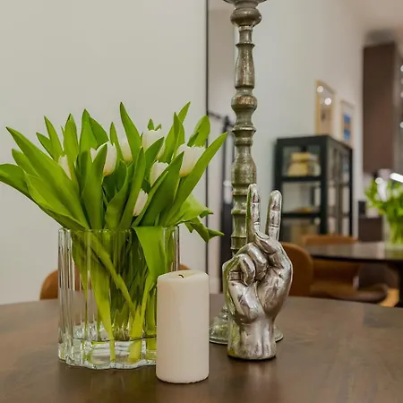 Superapart Hoza 39 *