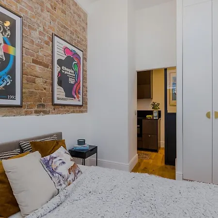 Superapart Hoza 39