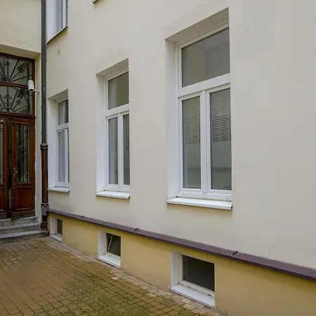 Superapart Hoza 39 *