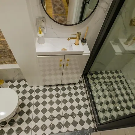 Apartamento Superapart Hoza 39 *