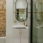 Superapart Hoza 39 Varšava