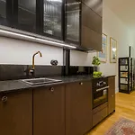 Superapart Hoza 39 Apartmán
