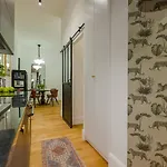 Superapart Hoza 39 Apartmán Varšava