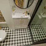 Apartmán Superapart Hoza 39 *