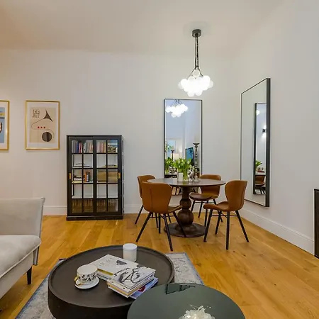 Superapart Hoza 39 Appartement *