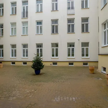 Appartement Superapart Hoza 39 *