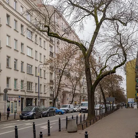 Appartement Superapart Hoza 39 *